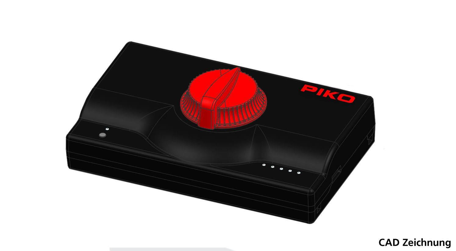 Piko 35054  G PIKO G-SmartAnalogControllerwlan to Go 0-20V/5A