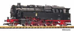 Piko 37233  G Dampflokomotive BR 95 Kohle 2 Dom DR III -...