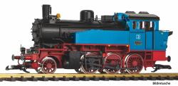 Piko 37264  G Dampflokomotive BR 91.3 Privatbahn III -...