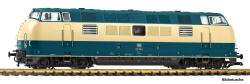 Piko 37462  G Diesellokomotive BR 221 DB IV
