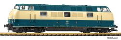 Piko 37463  G Diesellokomotive BR 221 DB IV - Sound Version