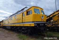 Piko 37589  G Diesellokomotive BR 232 DB Bahnbau VI -...