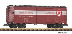 Piko 38992  G Güterwagen PRR