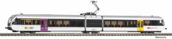 Piko 40240  N Sound-Elektrotriebwagen GTW 2/6 THURBO...