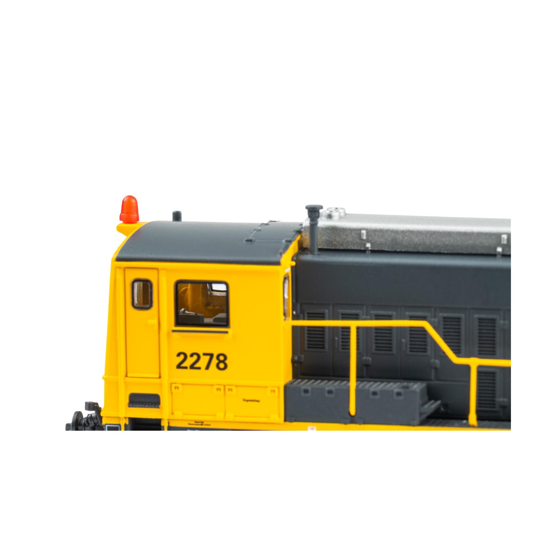 Piko 40449 N Diesellokomotive 2278 STAR VI