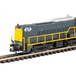 Piko 40449 N Diesellokomotive 2278 STAR VI