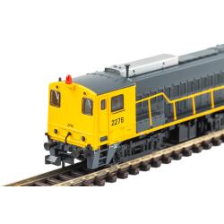 Piko 40449 N Diesellokomotive 2278 STAR VI