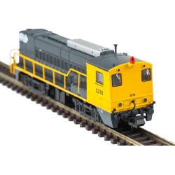 Piko 40449 N Diesellokomotive 2278 STAR VI