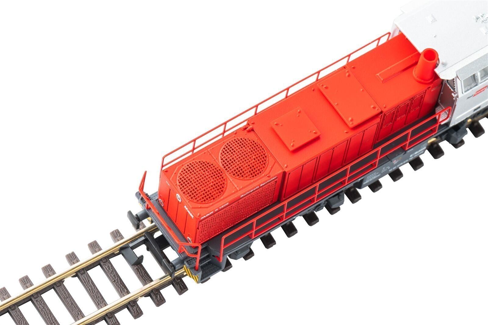 Piko 40488  N Diesellokomotive BR G1206 RailCargoGroup VI