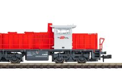 Piko 40488  N Diesellokomotive BR G1206 RailCargoGroup VI