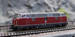 Piko 40510 N Diesellokomotive BR V200.1 DB III