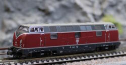 Piko 40510 N Diesellokomotive BR V200.1 DB III