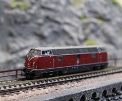 Piko 40510 N Diesellokomotive BR V200.1 DB III