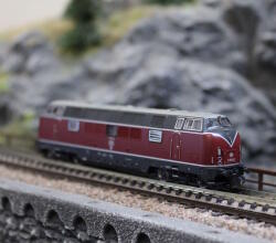 Piko 40510 N Diesellokomotive BR V200.1 DB III