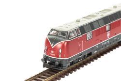 Piko 40511 N Diesellokomotive BR V200.1 DB III - Sound...