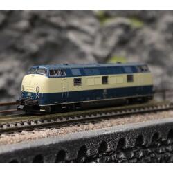 Piko 40512 N Diesellokomotive BR 221 DB IV