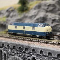 Piko 40512 N Diesellokomotive BR 221 DB IV