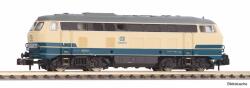 Piko 40533  N Diesellokomotive BR 216 DB IV - Sound Version