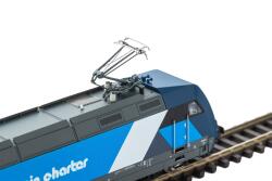 Piko 40571  N Elektrolokomotive BR 101 Train Charter VI -...
