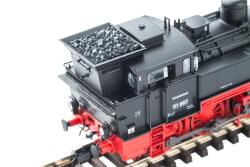 Piko 47151 TT Dampflokomotive BR 91.3 DR III - Sound Version