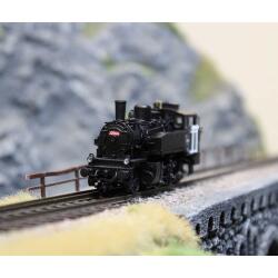 Piko 47152 TT Dampflokomotive BR 91.3 CSD III