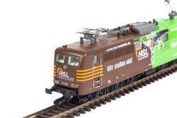 Piko 47211  TT Elektrolokomotive BR 151 HSL VI