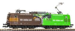 Piko 47212  TT Elektrolokomotive BR 151 HSL VI - Sound...