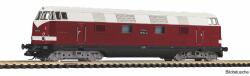 Piko 47286  TT Diesellokomotive BR 118 Sparlack DR IV...