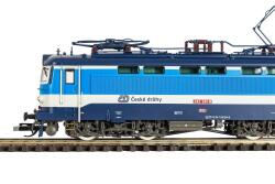 Piko 47484 TT Elektrolokomotive Rh 242 CD VI