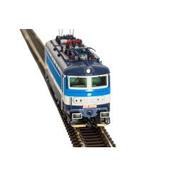 Piko 47485 TT Elektrolokomotive Rh 242 CD VI -Sound Version
