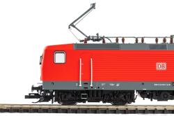 Piko 47495  TT Elektrolokomotive BR 143 DB AG VI - Sound...