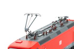 Piko 47495  TT Elektrolokomotive BR 143 DB AG VI - Sound...