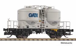Piko 47758  TT Zementsilowagen GATX V