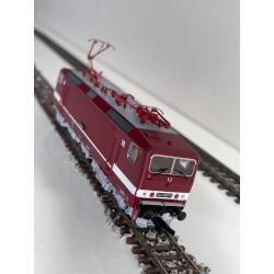 Piko 47817 TT Elektrolokomotive BR 243 DR IV - Sound...