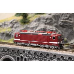 Piko 47817 TT Elektrolokomotive BR 243 DR IV - Sound Version