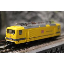 Piko 47818 TT Elektrolokomotive BR 143 Bahnbau VI