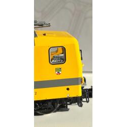 Piko 47818 TT Elektrolokomotive BR 143 Bahnbau VI