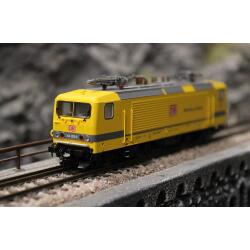 Piko 47819 TT Elektrolokomotive BR 143 Bahnbau VI -...