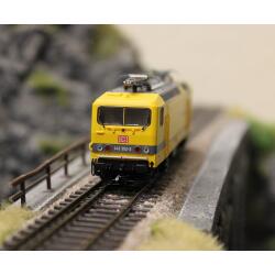 Piko 47819 TT Elektrolokomotive BR 143 Bahnbau VI - Sound Version