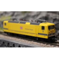 Piko 47819 TT Elektrolokomotive BR 143 Bahnbau VI - Sound Version