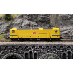 Piko 47819 TT Elektrolokomotive BR 143 Bahnbau VI - Sound Version
