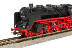 Piko 50711 H0 Dampflokomotive BR 62 DR IV - Sound Version und Dampfgenerator