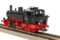 Piko 50743 H0 Dampflokomotive BR 91 DRG II