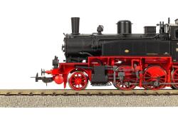 Piko 50744 H0 Dampflokomotive BR 91 DRG II - Sound Version