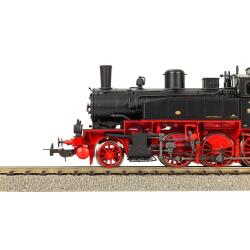 Piko 50745 H0 Dampflokomotive BR 91 DRG II AC- Sound Version