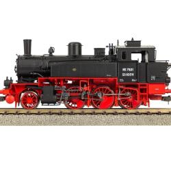 Piko 50748 H0 Dampflokomotive Rh 75 ex BR 91 NS III AC- Sound Version