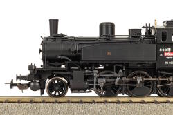 Piko 50750 H0 Dampflokomotive BR 335.1 CSD III - Sound Version