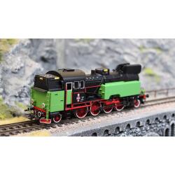 Piko 50764 H0 Dampflokomotive TKt48 PKP IV
