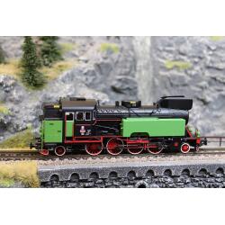 Piko 50764 H0 Dampflokomotive TKt48 PKP IV