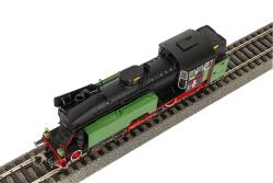 Piko 50765 H0 Dampflokomotive TKt48 PKP IV - Sound...